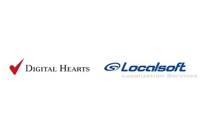 デジタルハーツ、スペイン拠点のLocalsoftと戦略的業務提携契約締結