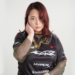 プロeスポーツチーム「SCARZ」、約5年半ぶりに女性部門が復活―『VALORANT』GAME CHANGERS部門設立