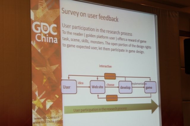 Shanda(盛大)は中国最大のオンラインゲーム会社です。巨大なユーザー数を力に躍進中・・・と思いきや事はそう簡単ではないようです。Shada傘下のWoool Game StudioのPeixiong Wangゼネラルマネージャーは「革新性が失われ、類似ゲームばかりのMMORPGをどうすれば再興で