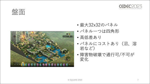 ユニットに“柔軟な判断”をさせる手法とは？ 『タクティクスオウガ リボーン』のAI実装事例【CEDEC2023】