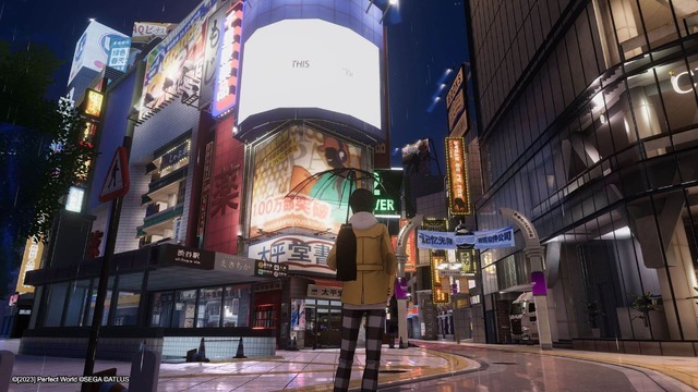 中国で約半年ぶりに海外ゲーム発売が認可―『Persona5：The Phantom X』の名前も