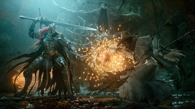 巷にあふれる“ソウルライク”作品に新作が埋もれる？『Lords of the Fallen』開発者が不安を語る