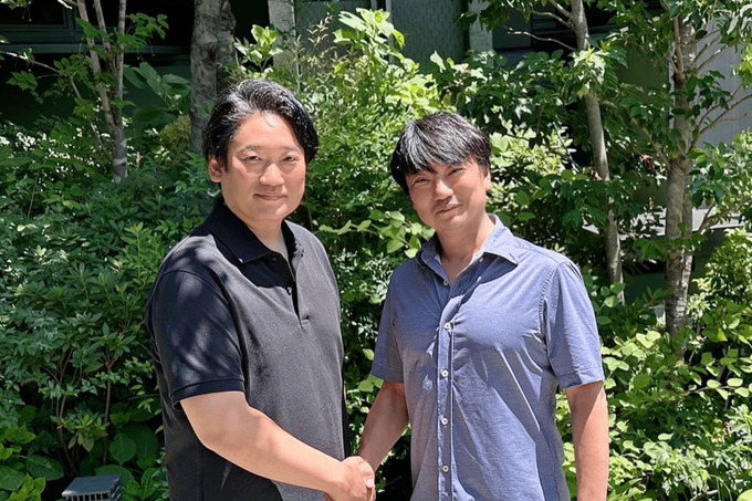 Thirdverse、元セガ/元プラチナゲームズの入江秀毅氏が事業開発担当執行役員に就任と発表
