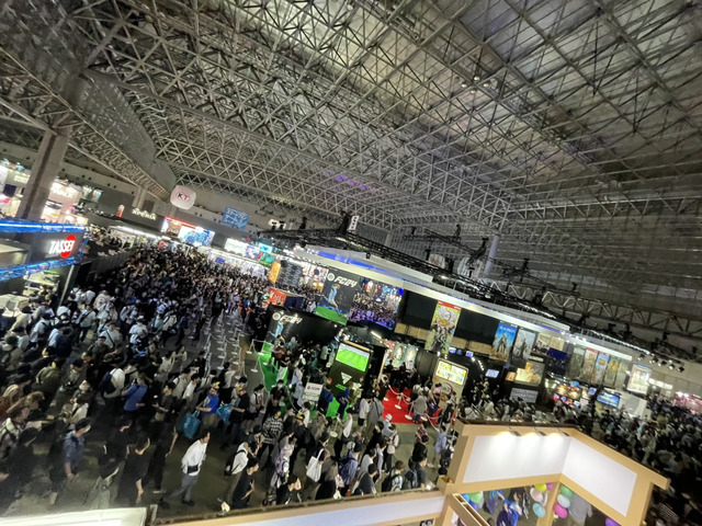 「eスポーツに救われた」…社会課題解決を目指す挑戦―日本財団・JeSU共催「eスポーツがもたらす新たな可能性」セッションレポート【TGS2023】