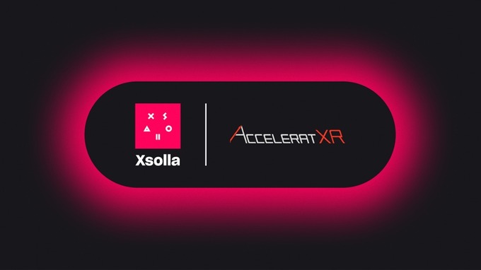 ゲーム向け決済XsollaがAcceleratXRを買収―クロスプラットフォームでの購入をシームレスに