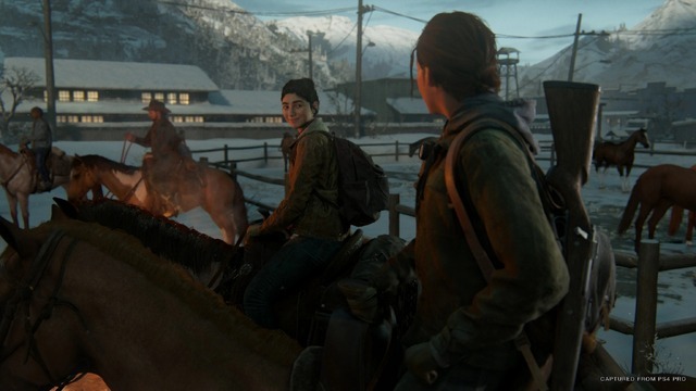 『The Last of Us』マルチプレイ作品に暗雲？Naughty Dogが契約社員をレイオフ実施―フルタイムスタッフは対象外か