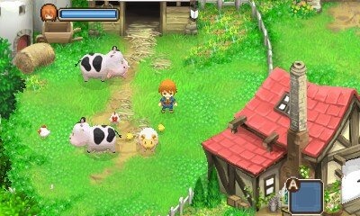 酪農家に就農した青年、きっかけは『牧場物語』でのゲーム体験―開発スタッフにJAからも感謝状が贈られる