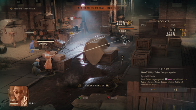 レイオフの波パラド傘下にも…『BattleTech』のHarebrained Schemes再び独立へ―『The Lamplighters League』が振るわなかったのも一因か