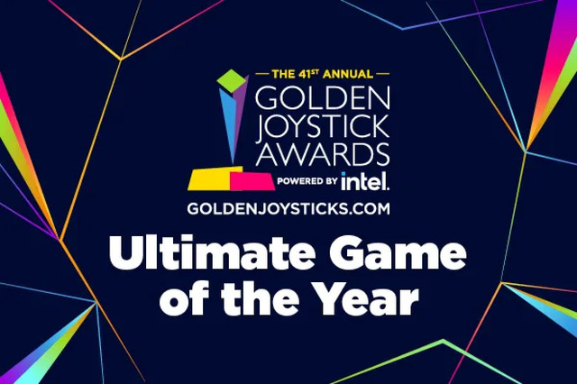 GOTYの栄光を手にするのは？「Golden Joystick Awards 2023」最も栄誉ある賞のノミネート作品が発表！