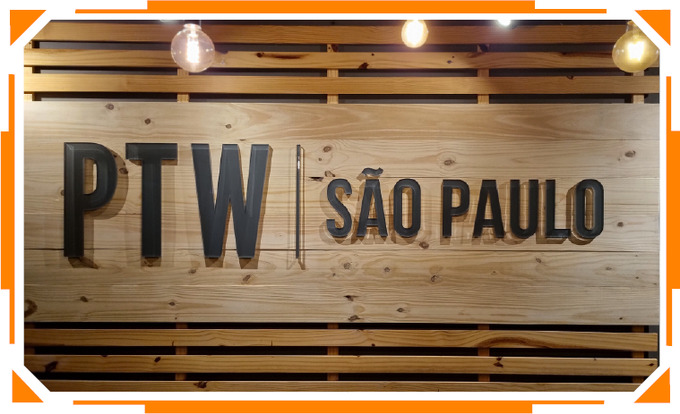 PTW、サンパウロ拠点の「PTW Brazil」を設立し南米に事業を拡大―現地技術職スタッフを100人以上雇用予定