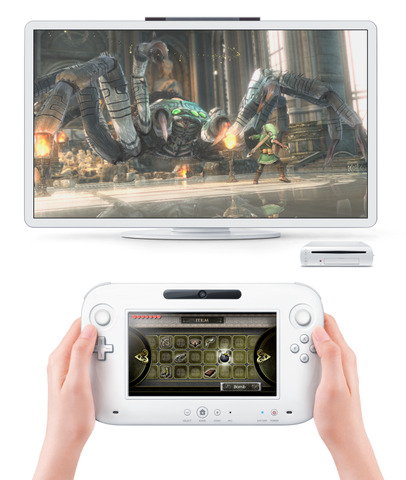 任天堂オブアメリカのReggie Fils-Aime社長はTIMEによるインタビューにて、2012年発売予定となっている新型機Wii Uを買うのは既存のWiiとは異なる消費者になるだろうと話し、価格やゲームも明確に異なるものになると伝えました。