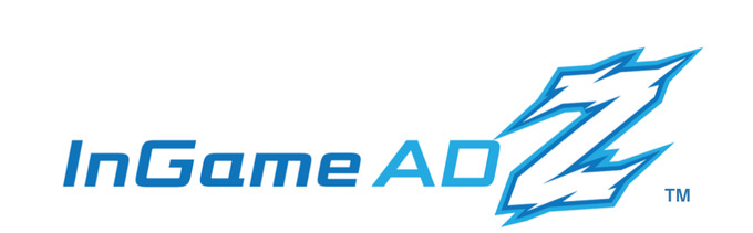 タイトル横断でゲーム内広告を配信するDSPサービス「InGameAD for Z TM」提供開始
