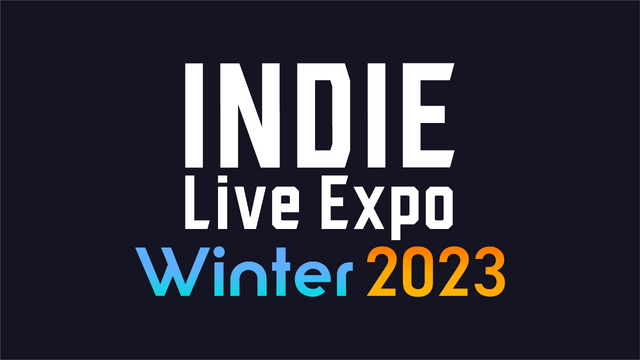 インディゲーム情報番組「INDIE Live Expo Winter 2023」内容明らかに―『ウィッチ・アンド・リリィズ』『つるぎ姫』などの紹介も！