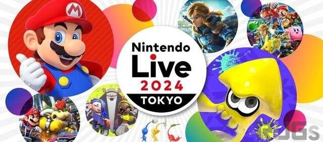 「Nintendo Live 2024 TOKYO」が執拗な脅迫行為により中止に…『スプラ3』バンカライブや『ゼルダ』コンサートなどが予定されていた