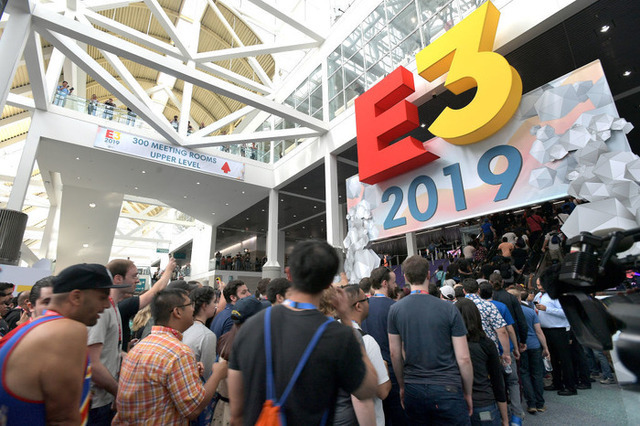 「E3」正式終了決定―パンデミックや競合イベント台頭の影響受け