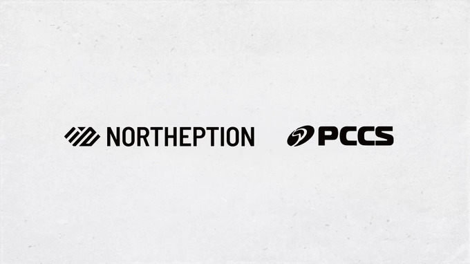 NORTHEPTION、eスポーツ施設運営のPCCSとのスポンサーシップ契約を締結