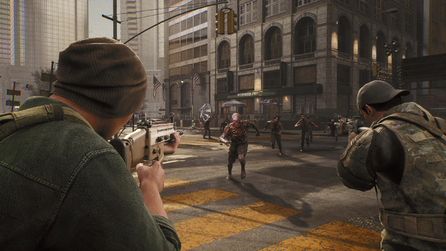 発売からわずか4日で販売中止の『The Day Before』1月22日サーバー停止―プレイヤー全員に払い戻し遂行予定