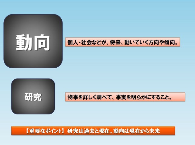 ■ある講義より
（以下の原稿は2011年11月に行った講義をもとに執筆いたしました）