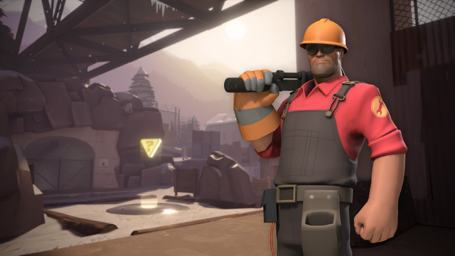 Valveがファンによる『Team Fortress 2』のSource 2移植プロジェクトを停止―Modに好意的でも無許可移植は流石にNG