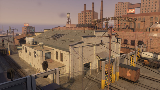 Valveがファンによる『Team Fortress 2』のSource 2移植プロジェクトを停止―Modに好意的でも無許可移植は流石にNG
