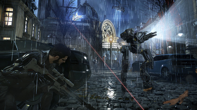ゲーム業界に吹きすさぶレイオフの嵐、Eidos-Montréalでも97名が対象に―『Deus Ex』新作にも開発中止の噂