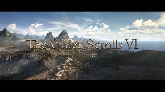 『The Elder Scrolls VI』開発に『スカイリム』有名Modderの参加明らかに―DL数400万越えの「Frostfall」など手掛ける