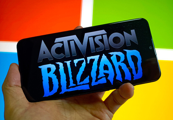 Activision Blizzardがアイルランド支社で従業員130人以上のレイオフを計画中