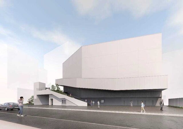 バンダイナムコが渋谷に2,000人キャパのコンサートホールを建設へ…2026年春開業を目指す