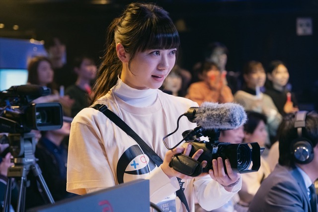 広井王子氏が考えるeスポーツとゲームの未来、そして映画との深い繋がりとは―eスポーツ映画「PLAY！ ～勝つとか負けるとかは、どーでもよくて～」公開直前インタビュー！