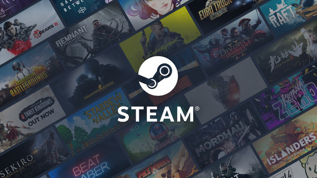 Steam同時接続者数が3,500万人を突破―相次ぐ記録更新により1年5か月で500万人も増加