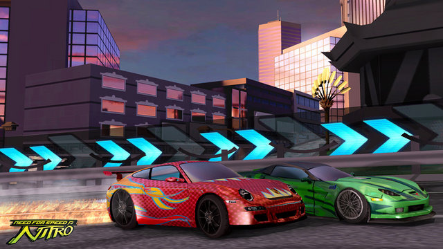 エレクトロニック・アーツは、人気のレーシングゲームシリーズ「ニード・フォー・スピード」がシリーズ累計1億本を突破したと発表しました。