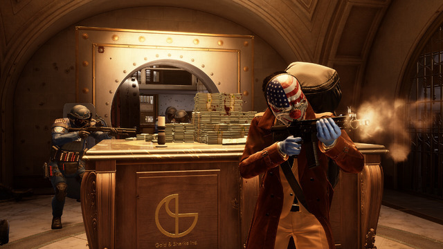 『PAYDAY 3』不振で開発元・StarbreezeのCEOが交代に…「異なるリーダーシップが必要」と判断、未来はどうなる？