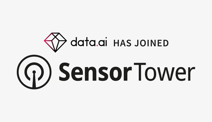 Sensor Towerがdata.aiを買収―デジタルマーケティング業界屈指のリーディングカンパニーが誕生