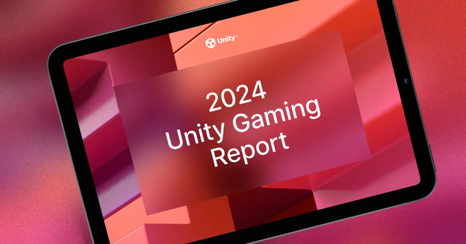 ゲーム開発現場でAIツールの導入が進む一方、導入コストの課題も浮き彫りに―Unityが最新レポートを公開