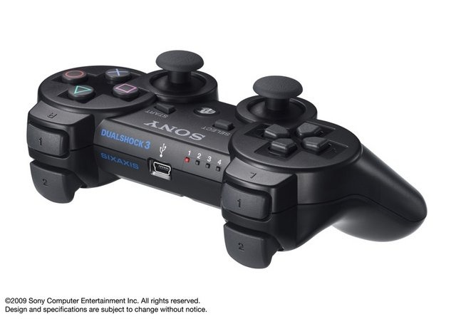 ソニーのタブレット端末「Sony Tablet」が、プレイステーション3専用ワイヤレスコントローラ「DUALSHOCK 3」に対応しました。