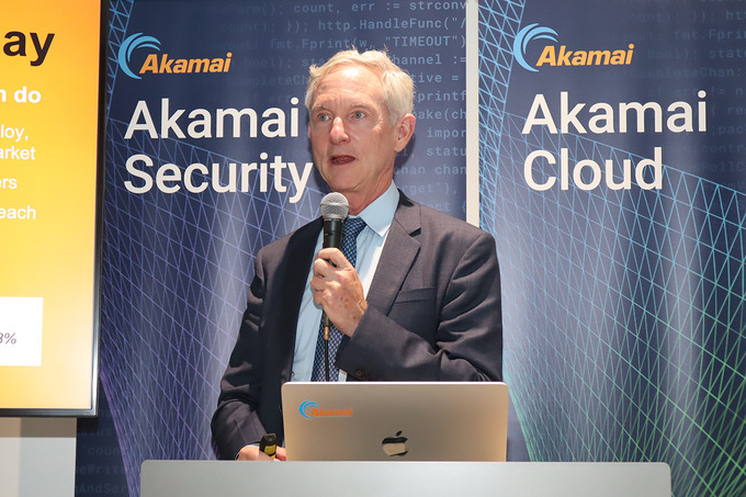 Akamaiが分散型エッジ・クラウドコンピューティングサービスを展開―大手中央集権型サービスに挑戦【事業戦略発表会レポート】