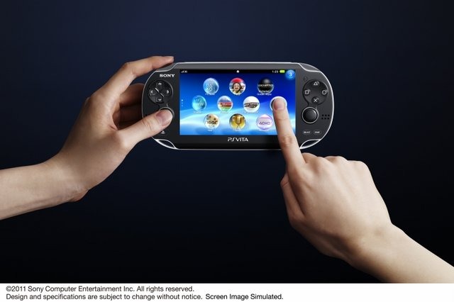 ソニー・コンピュータエンタテインメントジャパンは本日、12月17日に発売となった新型携帯ゲーム機「PlayStation Vita」のトラブルに関する“Q＆A”を公開しました。