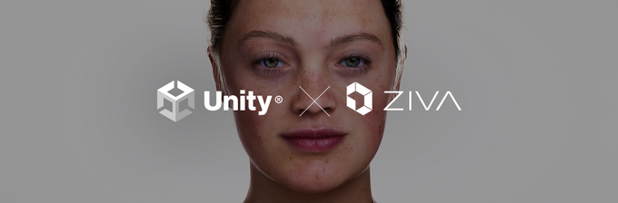 Unityが3Dツール「Ziva」製品の販売・サポートを終了―組織改革のため買収から2年で幕