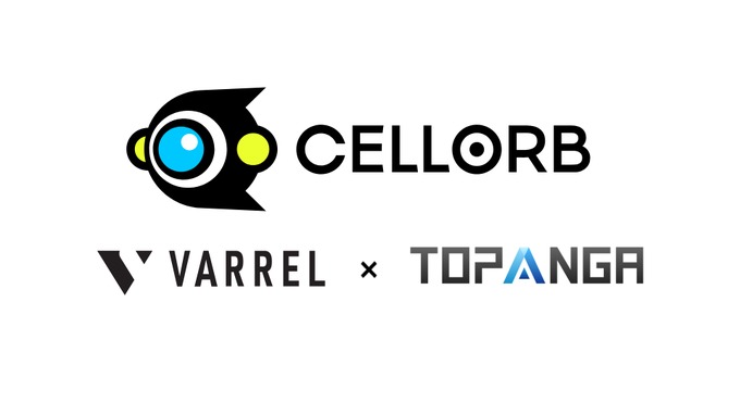 eスポーツ企業のVARRELとTOPANGAが経営統合し「株式会社CELLORB」として始動―eスポーツチーム「魚群」は解散