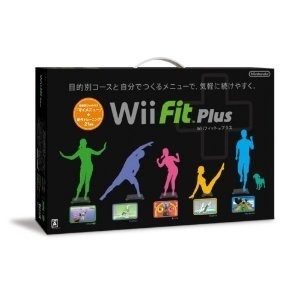 任天堂の『Wii Fit』と『Wii Fit Plus』に同梱されている「バランスWiiボード」が、世界一売れた体重計としてギネスに認定されたようです。
