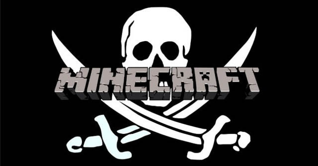 Minecraft 作者 お金に余裕がなければ海賊版をプレイしろ Gamebusiness Jp