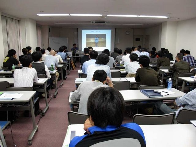 NPO法人のMOSA（Multi-OS Software Artists）は23〜24日、都内で技術カンファレンス「MSM（Mosa Software Meeting）2009」を開催しました。