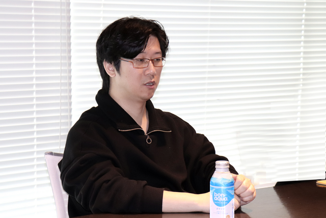 コンソール向けゲームが少ない韓国市場からの挑戦―『Stellar Blade』キム・ヒョンテ氏にこだわりから開発時の苦労までいろいろ訊いた【インタビュー】