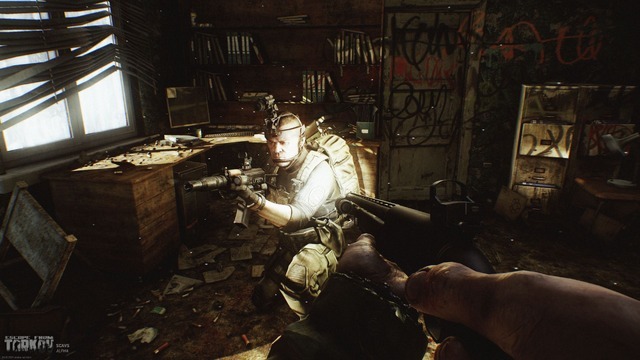 新エディションへの不満吹き荒れる『Escape from Tarkov』―開発がEoD版に関する新情報公開も余波は続く