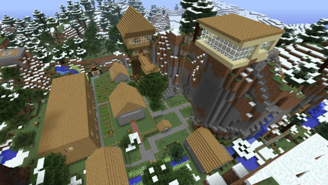 現在Xbox LIVE アーケード版の『 Minecraft 』を開発している4J Studiosの最高技術責任者Paddy Burns氏は、同作が登場する事でマイクロソフトによるパッチの承認プロセスが加速するかもしれないと Edge に伝えました。