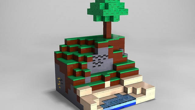 今もなおユーザーが増え続けている『 Minecraft 』ですが、LEGOの商品アイデア投稿サイト“ LEGO CUUSOO ”に投稿されていた本作の 公式LEGOセット が見事1万人のサポーターを集め、商品化に向けて動き出したようです。詳細ページではイメージ画像も幾つか掲載されてい