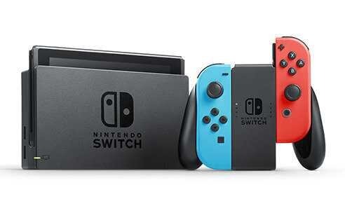 ニンテンドースイッチ後継機種を今期中にアナウンスへ！任天堂公式がついに明言