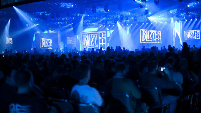 デベロッパーのBlizzard Entertainmentが主催する毎年恒例のイベントBlizzConですが、残念ながら2012年の開催は見送られる事が明らかとなりました。
