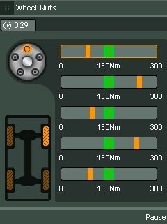 iPhoneで再び不正コピー率90%を越えるゲームが出てしまいました。