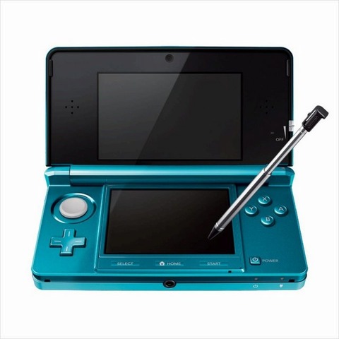 任天堂は、2011年2月26日に発売した携帯ゲーム機「ニンテンドー3DS」が国内で500万台を突破したと発表しました。